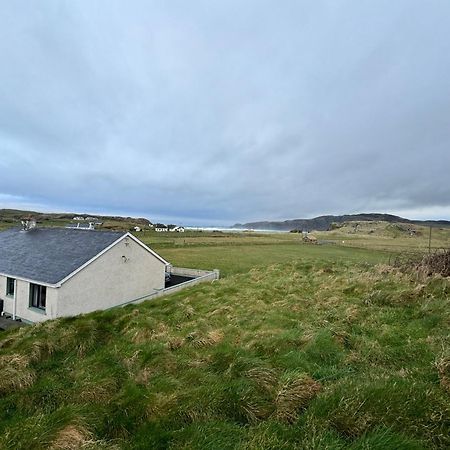 Hughie'S Farm Cottage Баллилиффин Экстерьер фото
